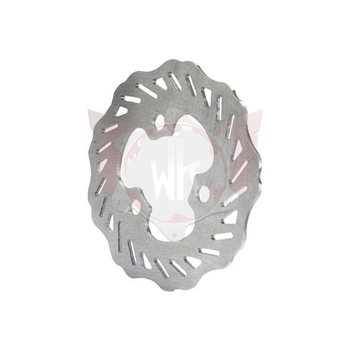 DISQUE DE FREIN AV V10 CRG