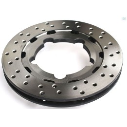 SINTER DISQUE DE FREIN AR TYPE CRG GUS