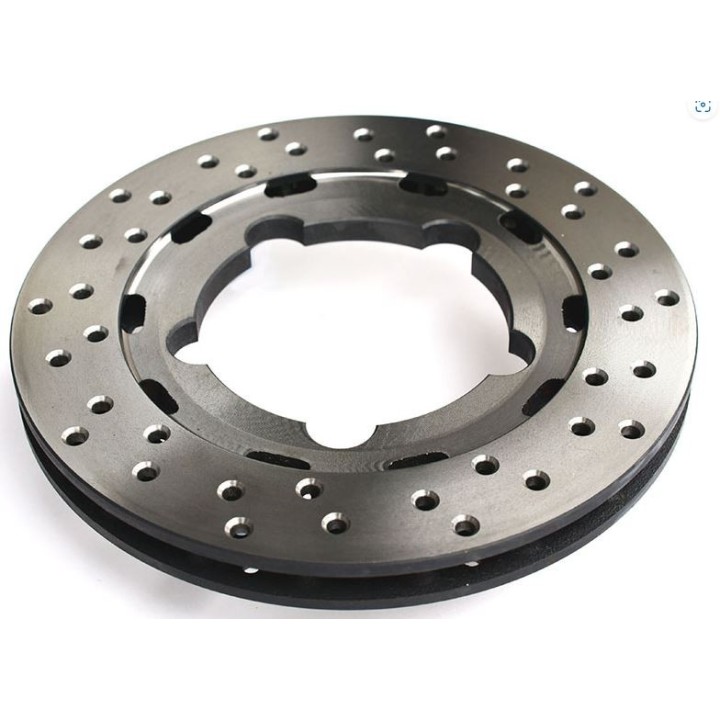 SINTER DISQUE DE FREIN AR TYPE CRG GUS