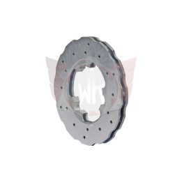 SINTER DISQUE DE FREIN AV TYPE CRG GUS