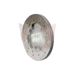 SINTER DISQUE DE FREIN AV TYPE CRG GUS