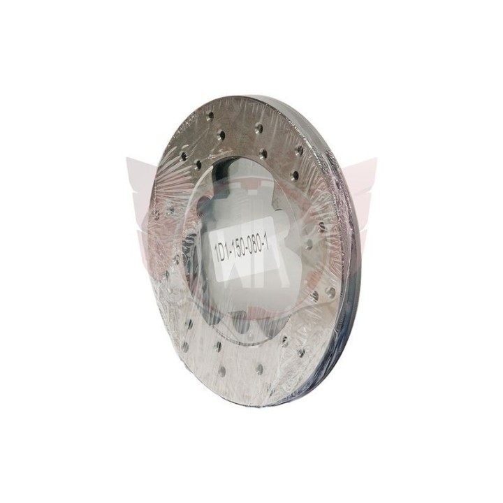 SINTER DISQUE DE FREIN AV TYPE CRG GUS