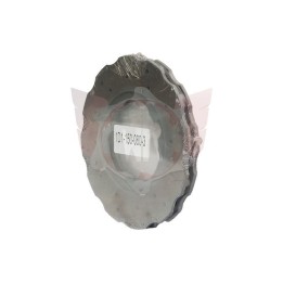 SINTER DISQUE DE FREIN AV TYPE CRG MMC