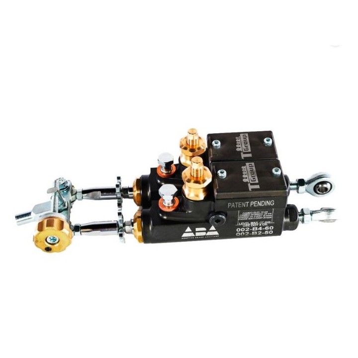 Pompe Frein ABA V13 CRG - KZ