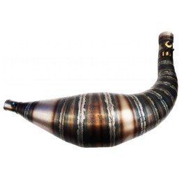 Pentola di scarico TM R1 -MagickArt