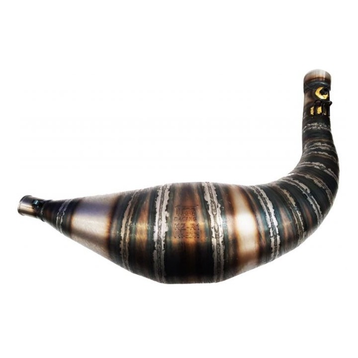 POT D'ECHAPPEMENT TM R1 -Magickart