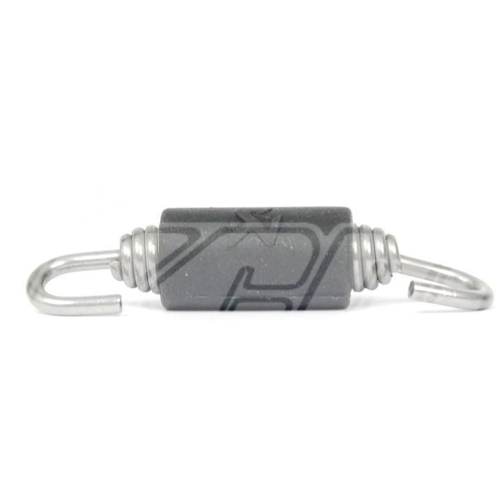 RESSORT ÉCHAPPEMENT BICONIQUE AKRAPOVIC 60 mm