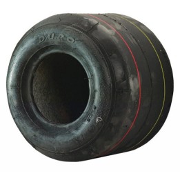 Pneu Duro 2 pneu pour location 6.0-5" 