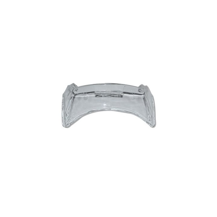 aileron arrière  ZAMP