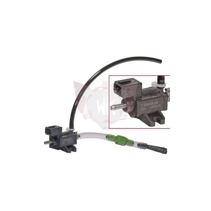 COMMANDE E-RAVE 2015 COMPLET ROTAX EVO
