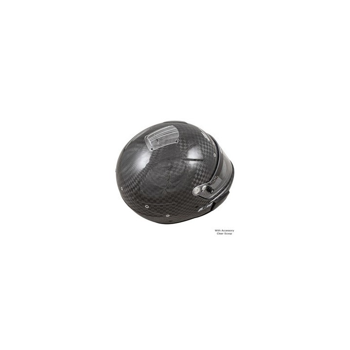 ZAMP RZ-88C Gloss Carbon FIA 8860