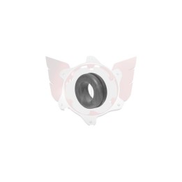 RONDELLE ANTI-BRUIT POUR PROTECTION DE PLUIE