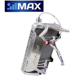 Radiator New-Line Complete RS MAX