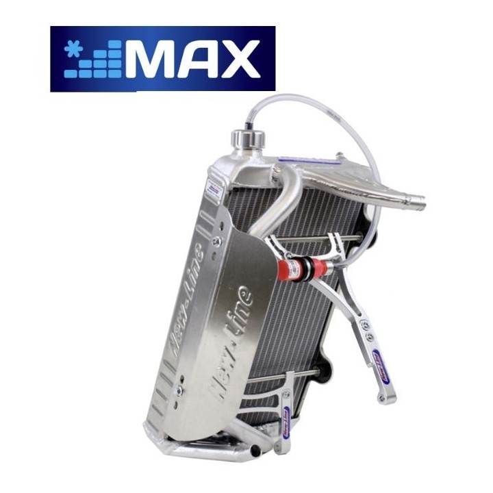 RADIATEUR NEW-LINE RS MAX 2 430X240X35