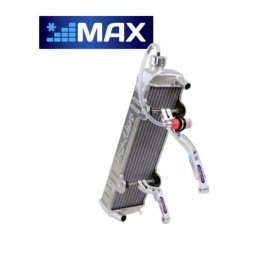 RADIATOR NEW-LINE 125 OK-LIGHT 430x120x40
