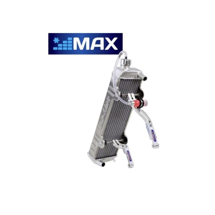 Radiateur NEW-LINE 125 OK-LIGHT 430x120x40