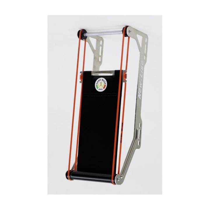 RIDEAU RADIATEUR OK-LIGHT BLACK