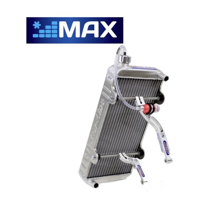 RADIATEUR NEW-LINE R MAX2 430X200X35