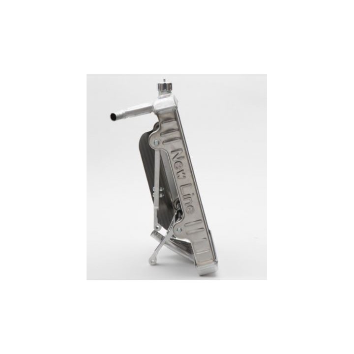 Radiator New-Line Complete Big MAX