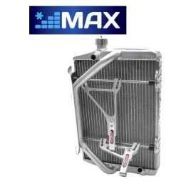RADIATEUR NEW-LINE DOUBLE MAX 2 430X290X35