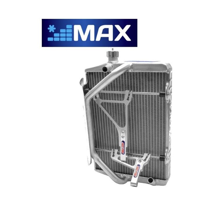 RADIATEUR NEW-LINE DOUBLE MAX 2 430X290X35