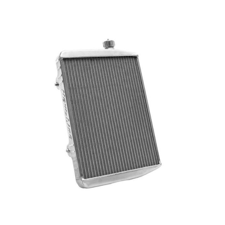 RADIATOR NEW-LINE RS MAX 2 430X240X35