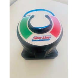 CAPOT CYLINDRE EN PLASTIQUE POUR TM NEW-LINE