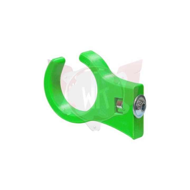 NEW-LINE SUPPORT DURIT D'EAU Ø 25MM -Magickart