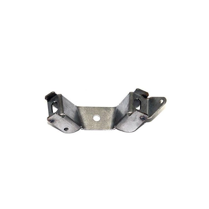 suporte-Platinum-Pot-Exaustão-Rotax-Max-Evo-Magickart