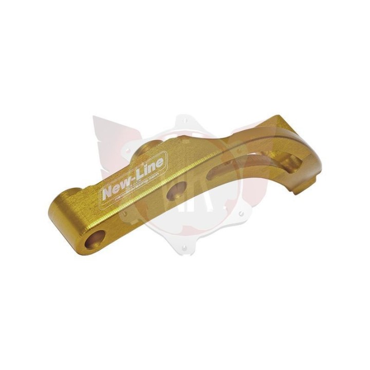 SUPPORT POMPE MIKUNI DF52-82 ALU -Magickart