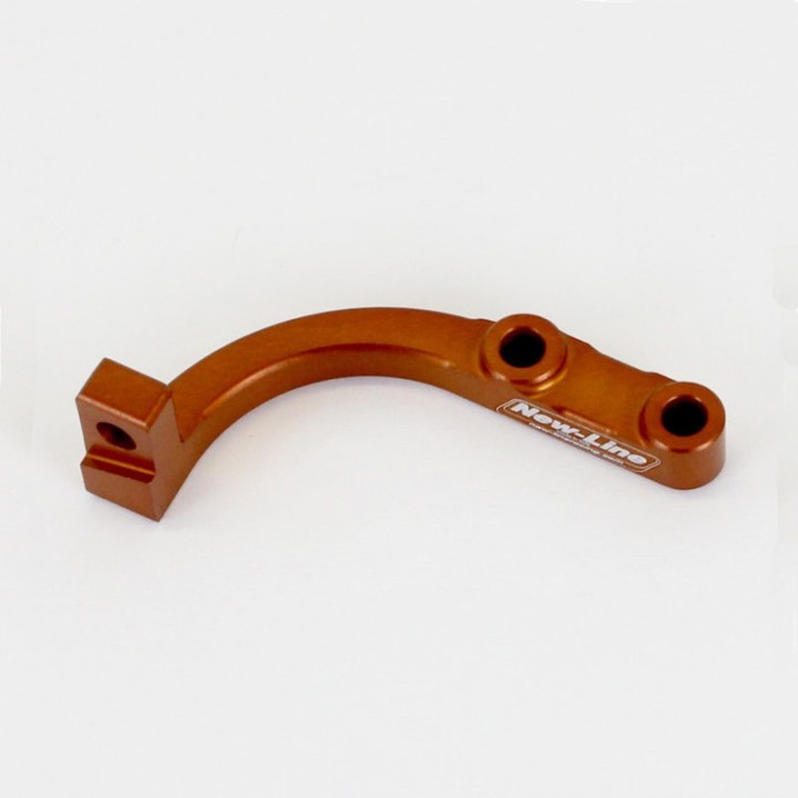 Mikuni DF52-82 Alu -Magickart Pump Support