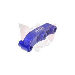 SUPPORT POMPE MIKUNI DF52-156 ALU