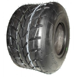2 Pneu Sava SRW Pluie - 11x6.00-5 TL 4PR 