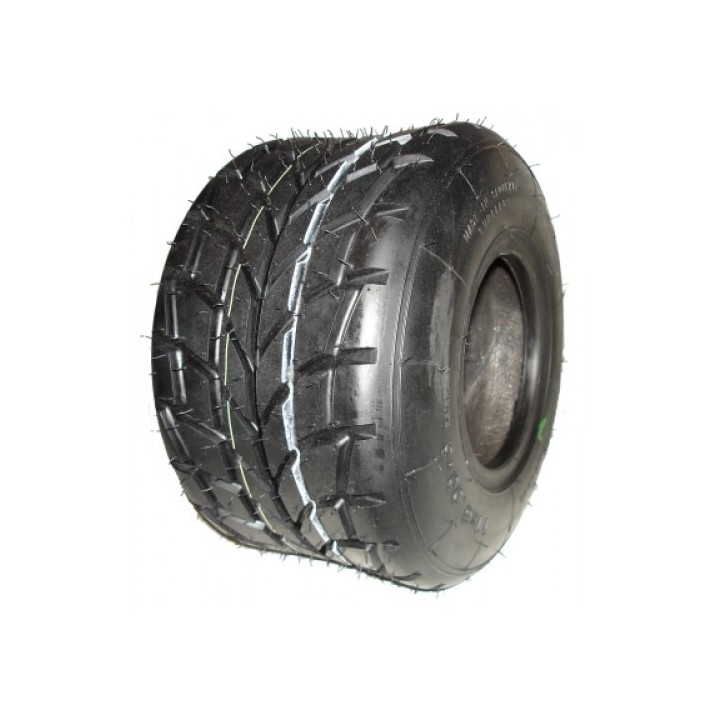 2 Pneu Sava SRW Pluie - 11x6.00-5 TL 4PR 