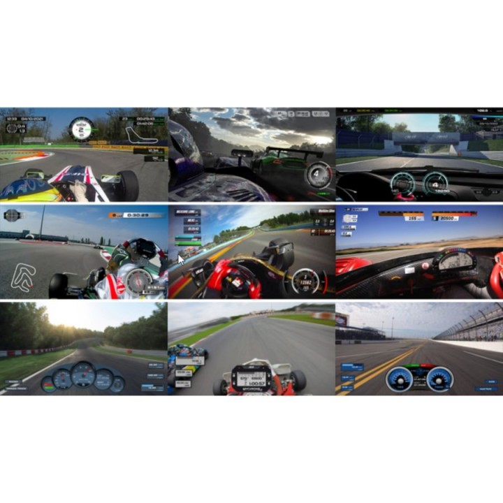 ΚΑΜΕΡΑ SMARTYCAM 3 SPORT 67 AIM