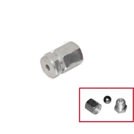 ADAPTATEUR POUR CAPTEUR T° ÉCHAPPEMENT A2151 CPL.