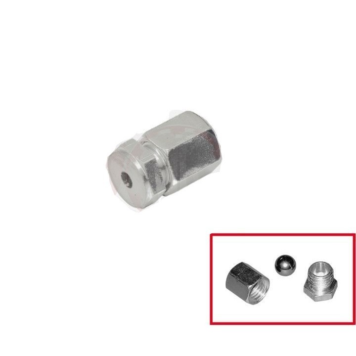 ADAPTATEUR POUR CAPTEUR T° ÉCHAPPEMENT A2151 CPL.