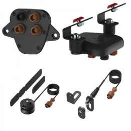 ALFANO BOX 4 MOVE POUR ALFANO 6 ET ACCESSOIRES MOUVEMENT