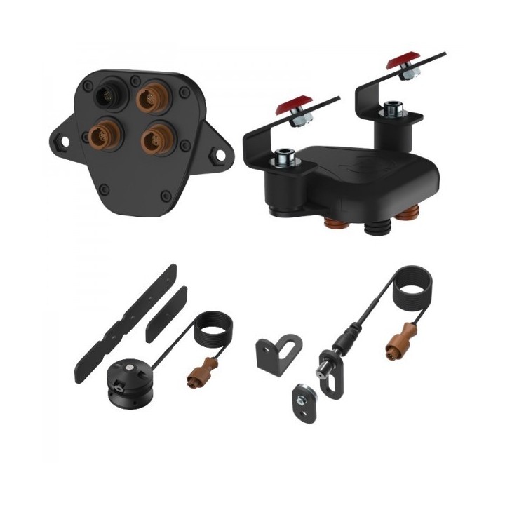 ALFANO BOX 4 MOVE POUR ALFANO 6 ET ACCESSOIRES MOUVEMENT