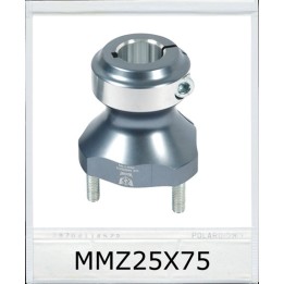 MOYEU AR 25X75MM