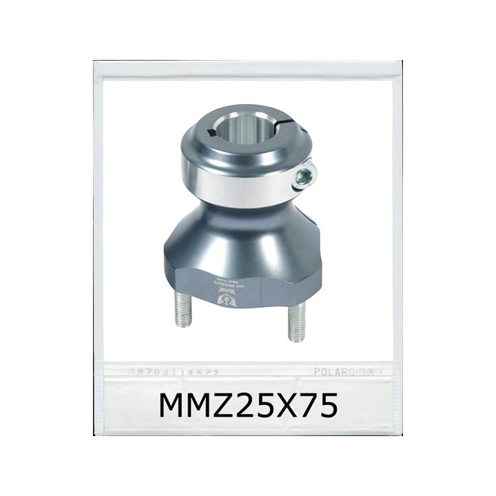 MOYEU AR 25X75MM