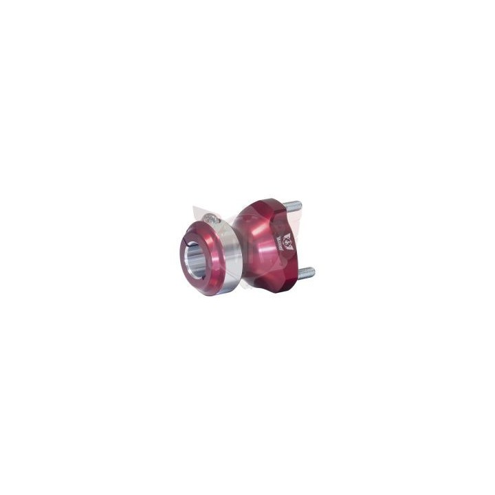 MOYEU AR 25X75MM