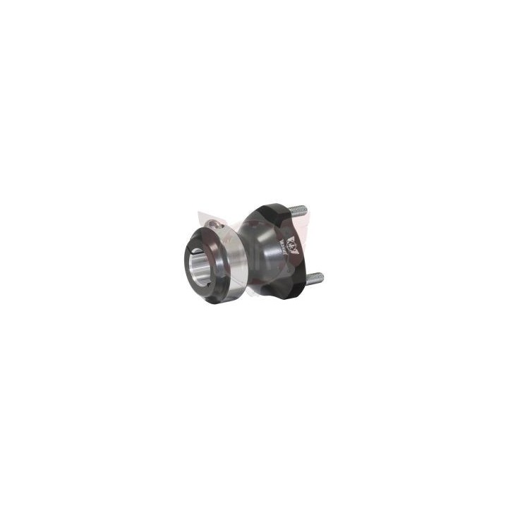 MOYEU AR 25X75MM