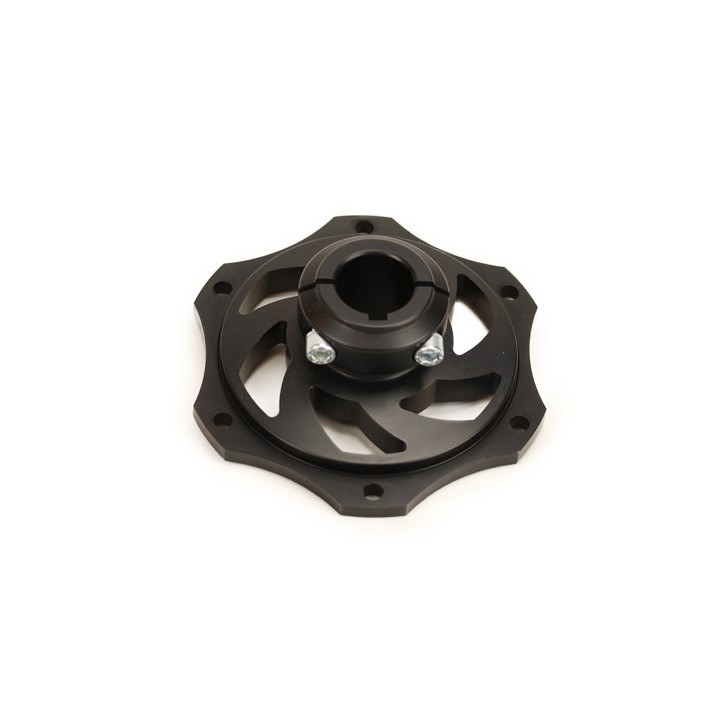 porte disque en 25 karting