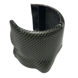 Protection kevlar cache cylindre KZ