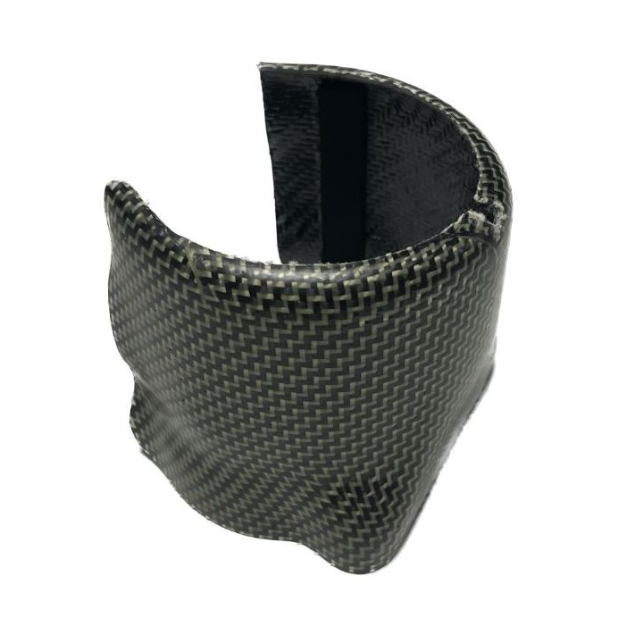 Protection kevlar cache cylindre KZ