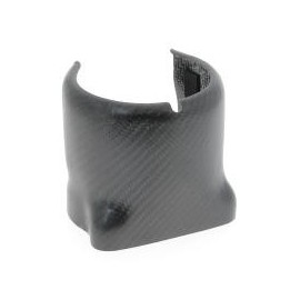 Protection carbon cache cylindre KZ