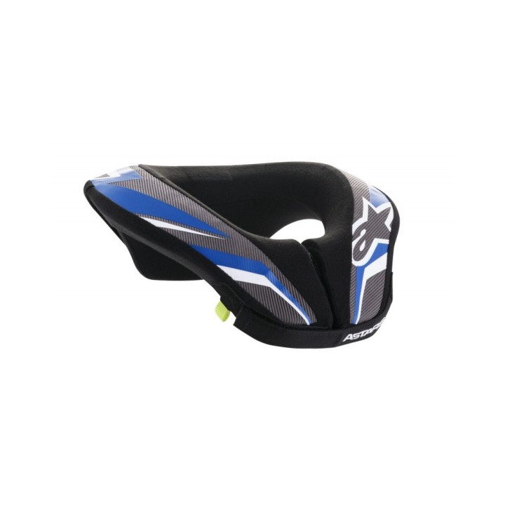Alpinestars  tour  de cou enfant 10-14 Sequence -Magickart