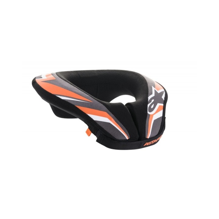 Alpinestars Πύργος του λαιμού των παιδιών 10-14 ακολουθία -magickArt
