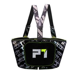 GILET PROTÈGE-CÔTES TILLETT P1
